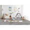 Ackland Parkland Greyford Vale 9 in. x 60 in. 6.5mm 20mil Waterproof Rigid Core LVP Flooring, 5PK AKVRCGRVA9X60-6520-CA - alternate 2